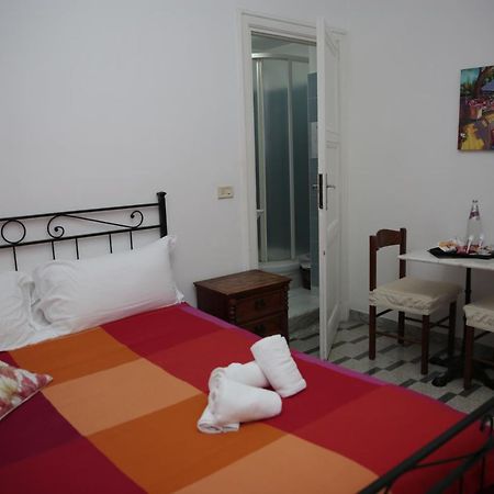 B&B Bel Ami Rom Exterior foto