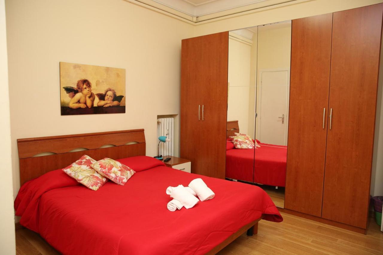 B&B Bel Ami Rom Exterior foto