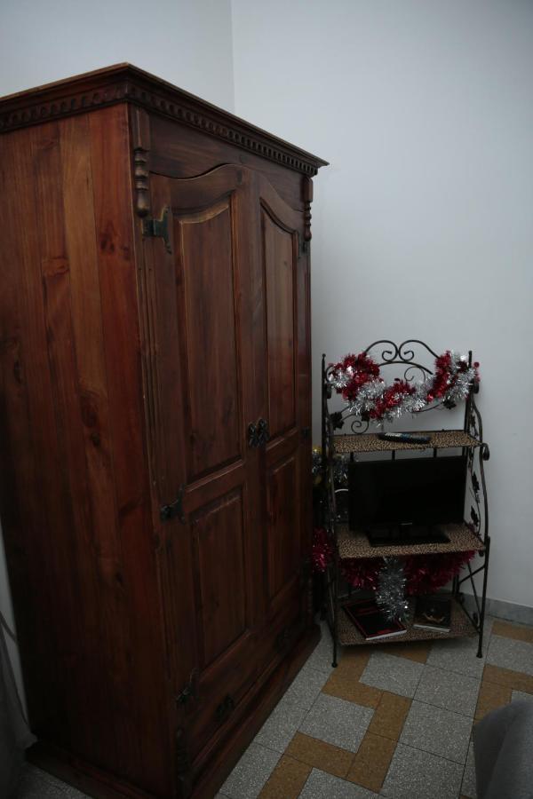 B&B Bel Ami Rom Exterior foto