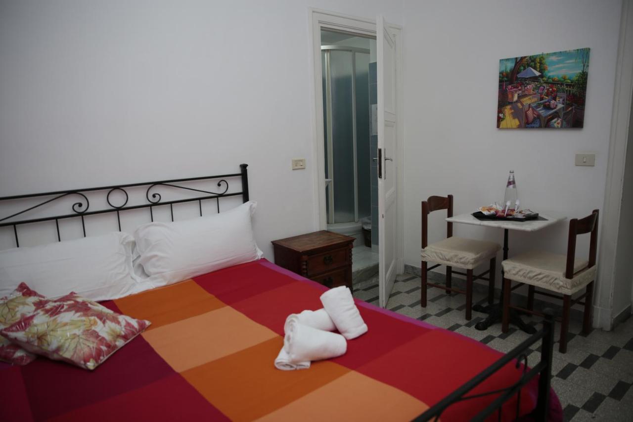 B&B Bel Ami Rom Exterior foto