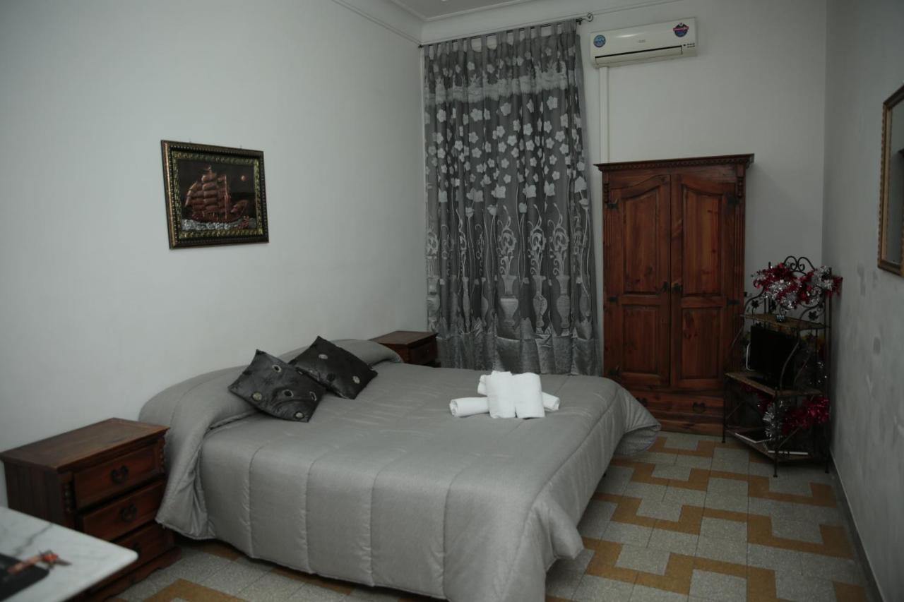 B&B Bel Ami Rom Exterior foto