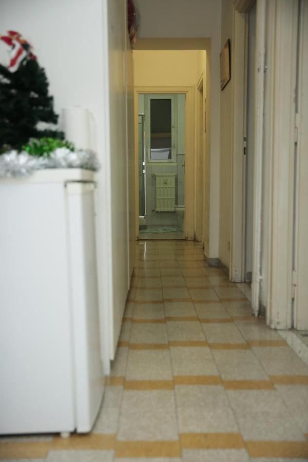 B&B Bel Ami Rom Exterior foto
