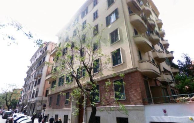 B&B Bel Ami Rom Exterior foto