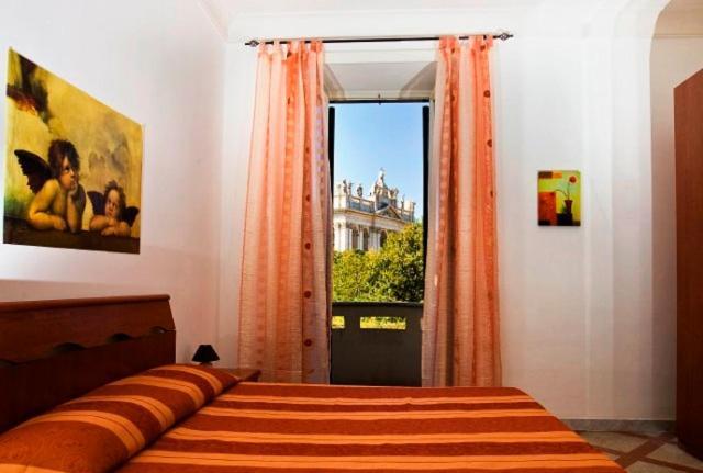 B&B Bel Ami Rom Exterior foto