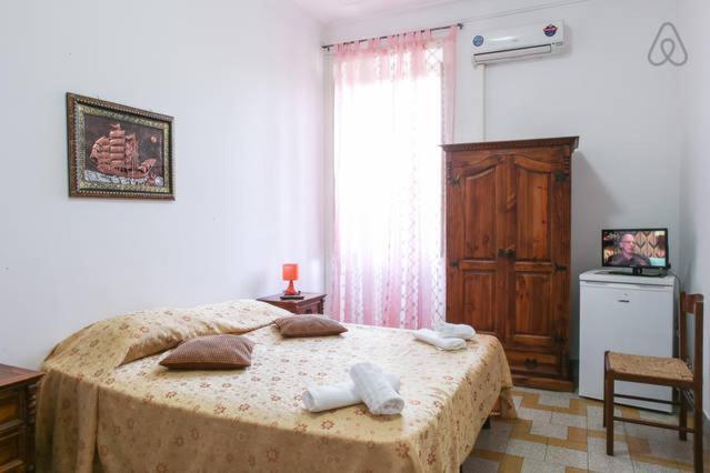 B&B Bel Ami Rom Zimmer foto