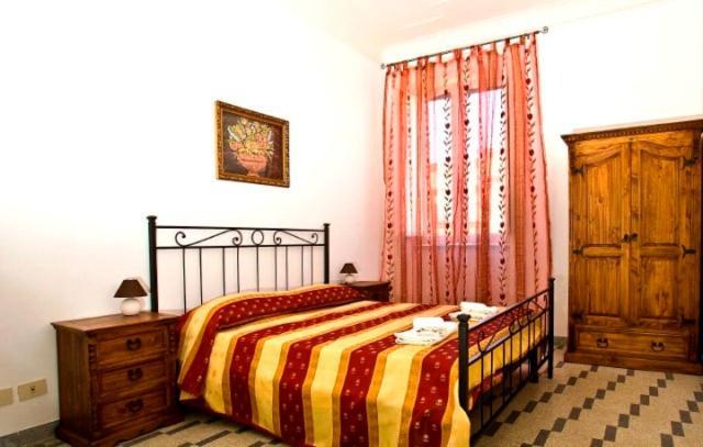 B&B Bel Ami Rom Exterior foto