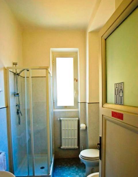 B&B Bel Ami Rom Exterior foto
